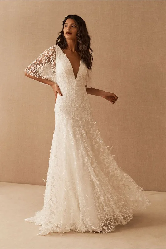 Limited-Time Price Drop!Jenny Yoo Lourdes