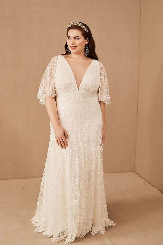 The Best Offers Are Here!Jenny Yoo Lourdes