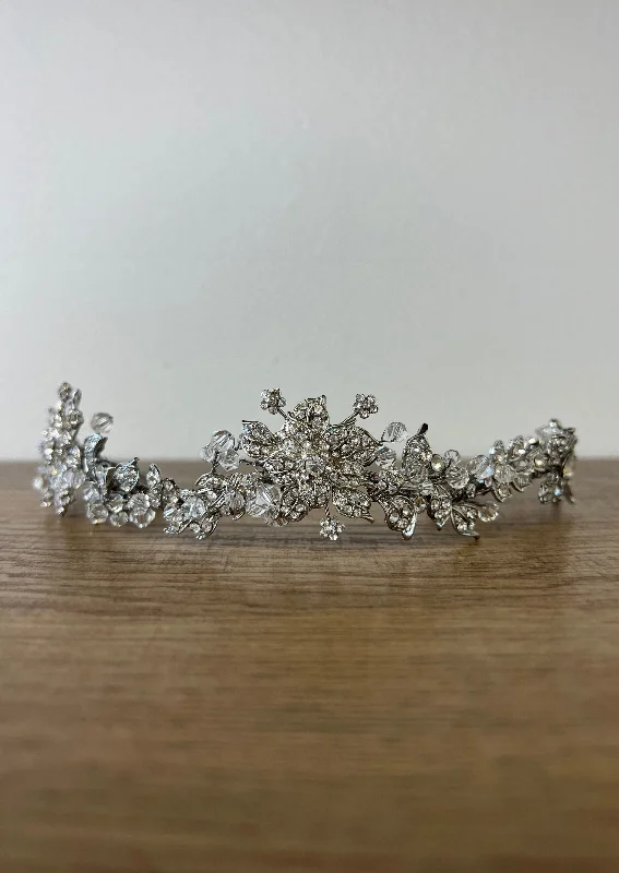 Today Only – Don’t Miss It!Morilee Headpiece