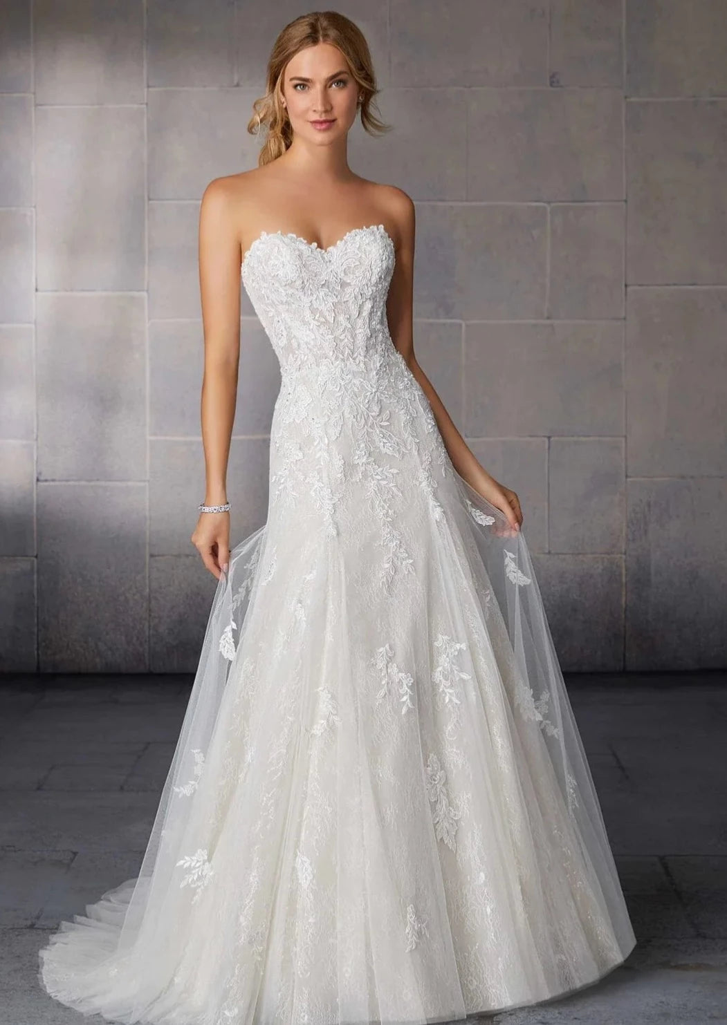 Huge Price Cuts Await!Morilee 2122