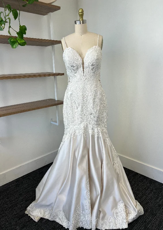 Get More, Spend Less – Shop Now!Morilee 2127