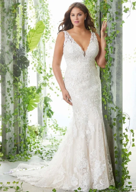 Hurry! While Supplies Last!Morilee 3257