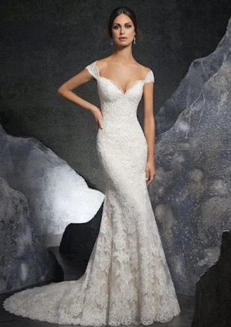Crazy Discounts Inside!Morilee 5616
