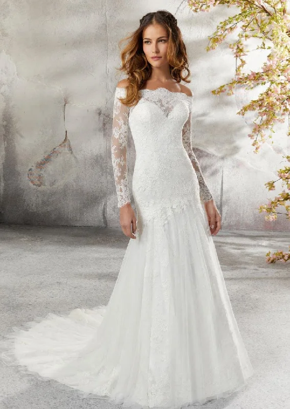 Flash Deals – Act Quickly!MoriLee 5686