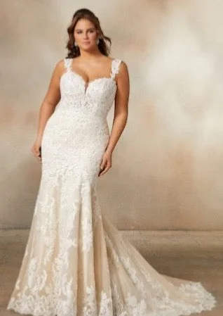 Your Discount is Waiting!Morilee 5707