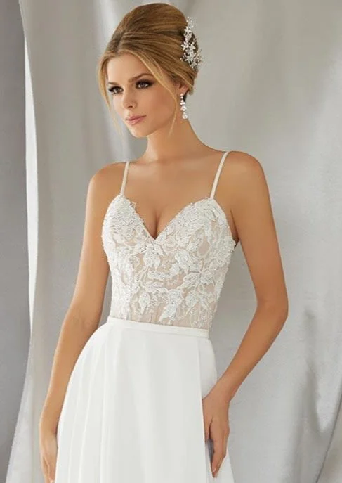 Get the Best for Less!Morilee 6861
