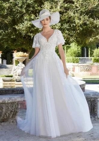 Your Shopping Wish, Our Discount Command!Morilee 6975