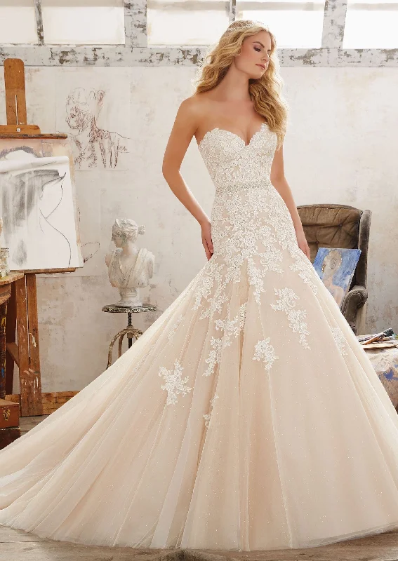 Buy More, Save More!Morilee 8101