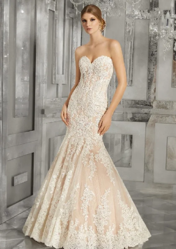 One Day Only – Huge Savings!Morilee 8185
