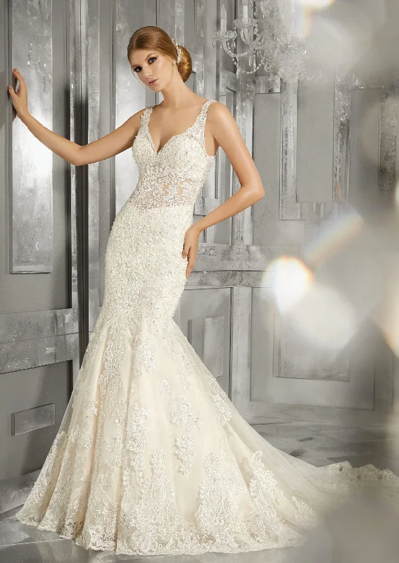 Best Price of the Season!Morilee 8192