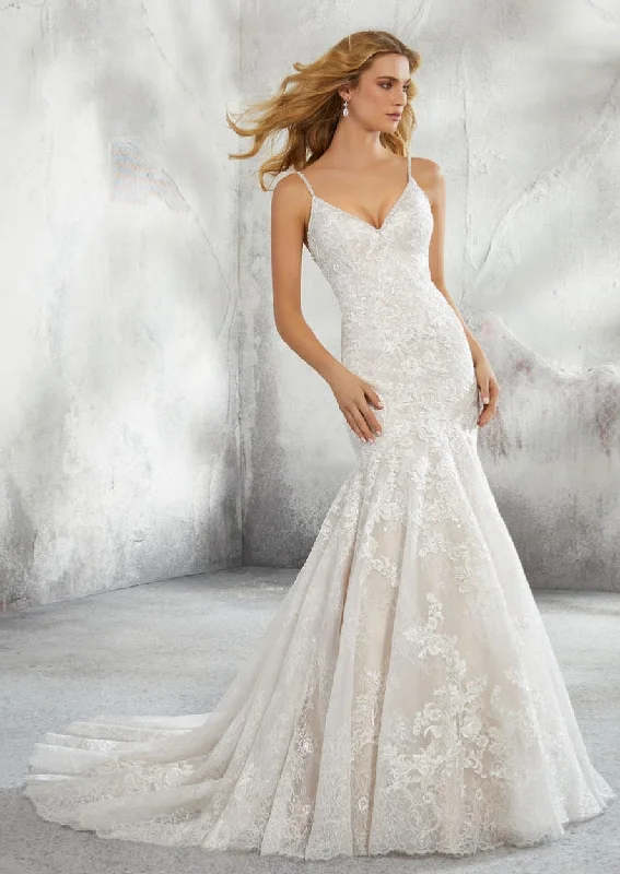 Bigger Savings, Better Shopping!Morilee 8280