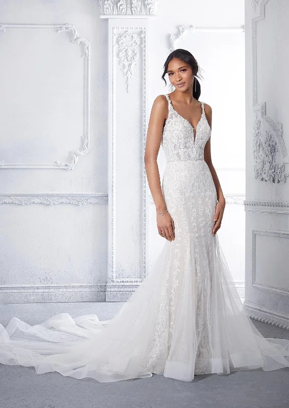 Stock Up and Save!Morilee 2385 Carmen