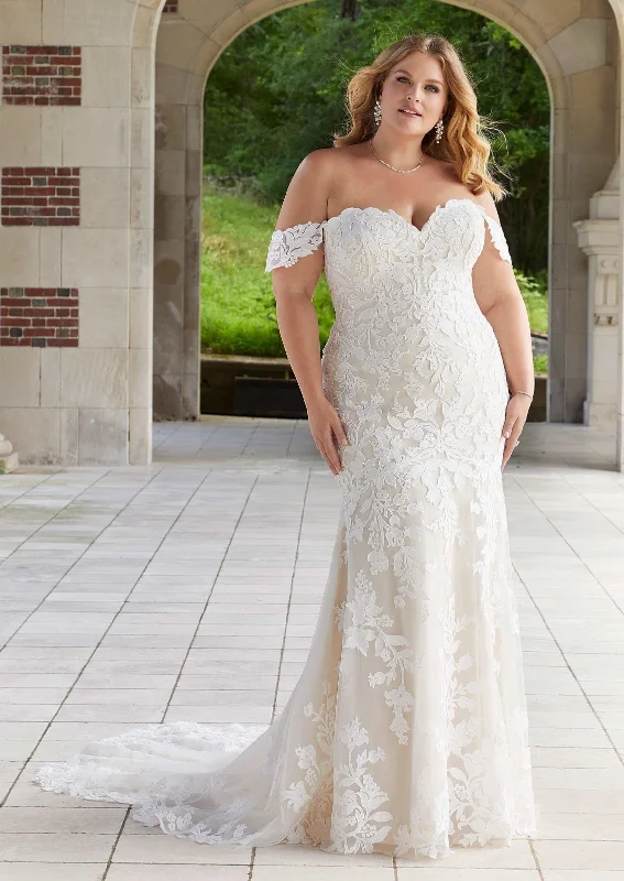 Today Only – Don’t Miss It!Morilee 3345 Elizabeth