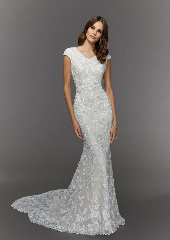 Limited Deals, Unlimited Savings!Morilee 30118 Elodia