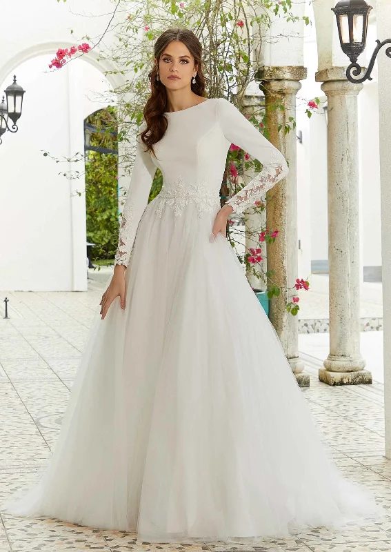 Price Drops You’ll Love!Morilee 30126 Greta