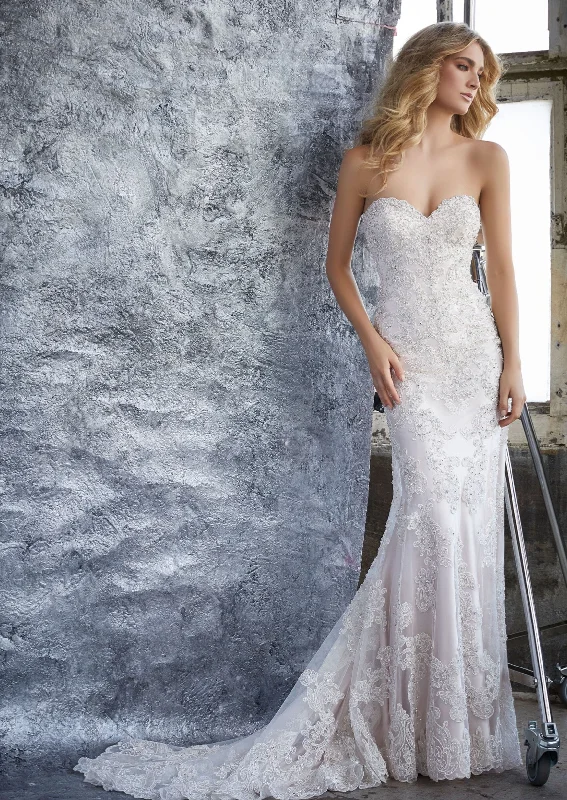 Get the Best for Less!Morilee 8214 Kourtney