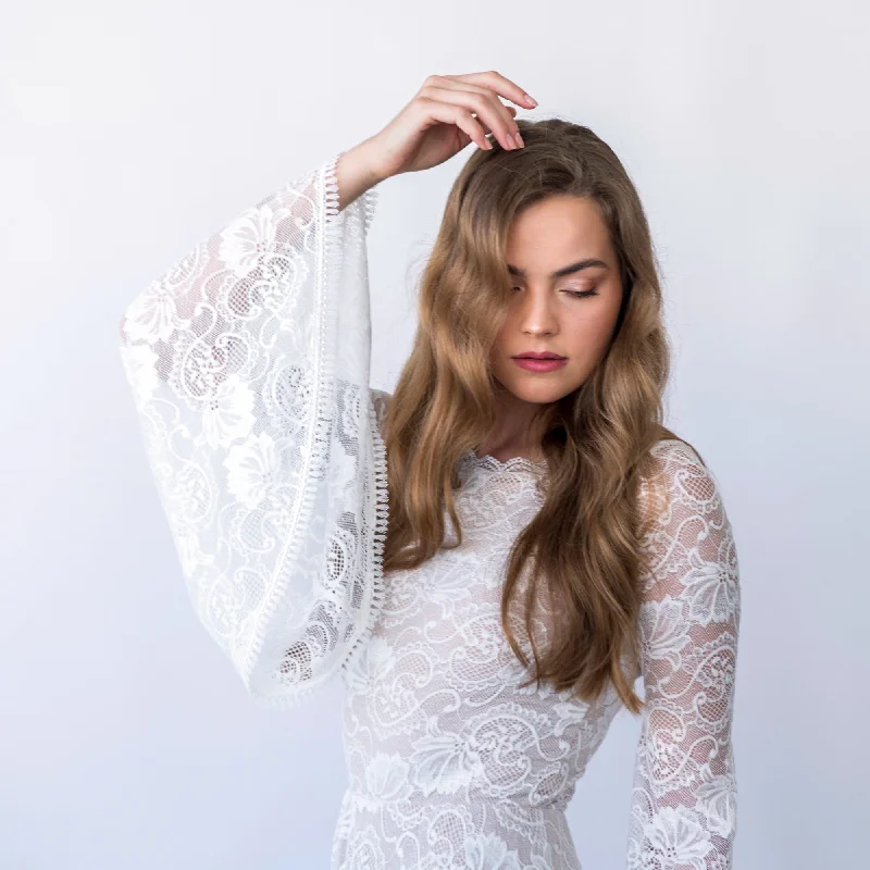 Everything Must Go!Vintage style dress #1424