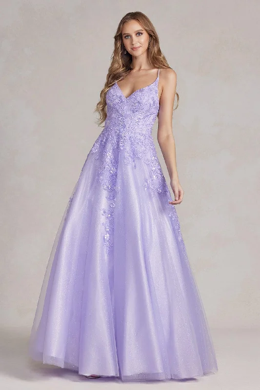 Upgrade for Less!Nox Anabel E1178 Prom Formal Long Gown