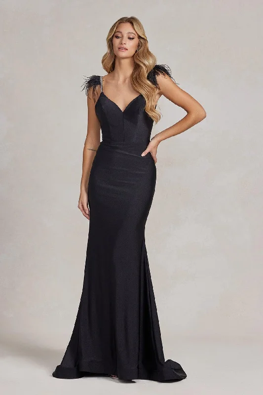 Save More When You Shop More!Nox Anabel T1138 Prom Long Formal Mermaid Gown
