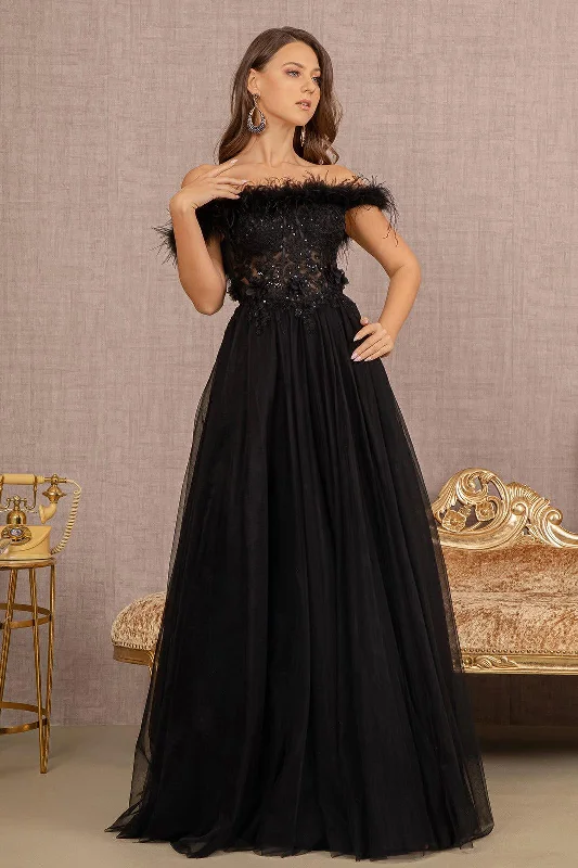 Your Shopping Wish, Our Discount Command!Prom Long Formal A Line Dress