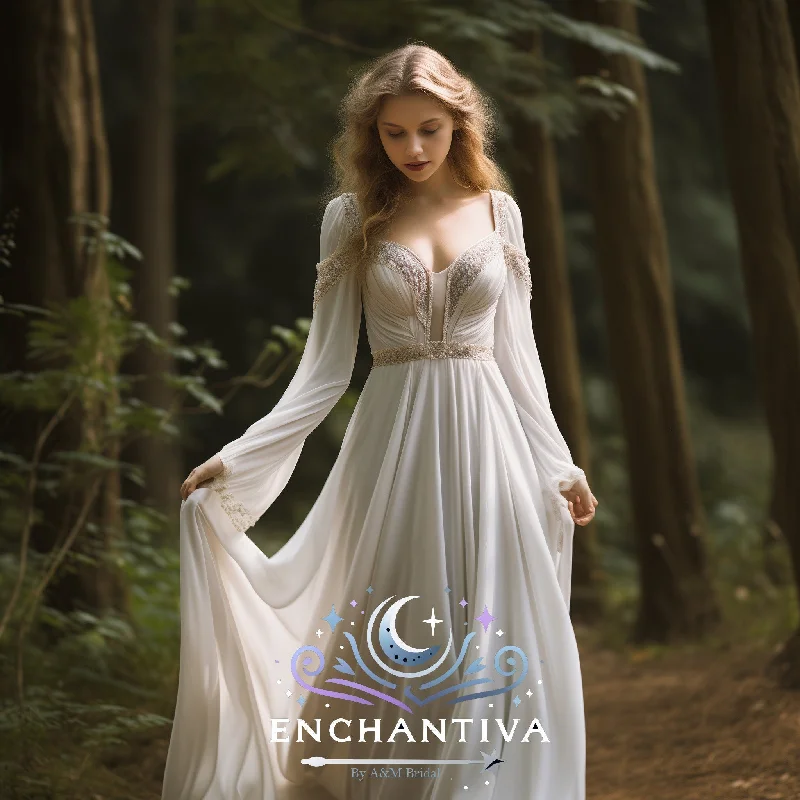 Special Offer – Act Fast!Ethereal Enchantress