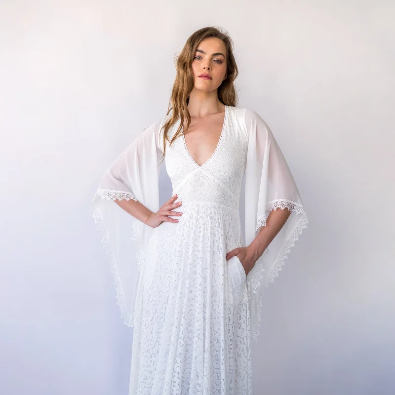 Upgrade for Less!Dress with Pockets  #1467