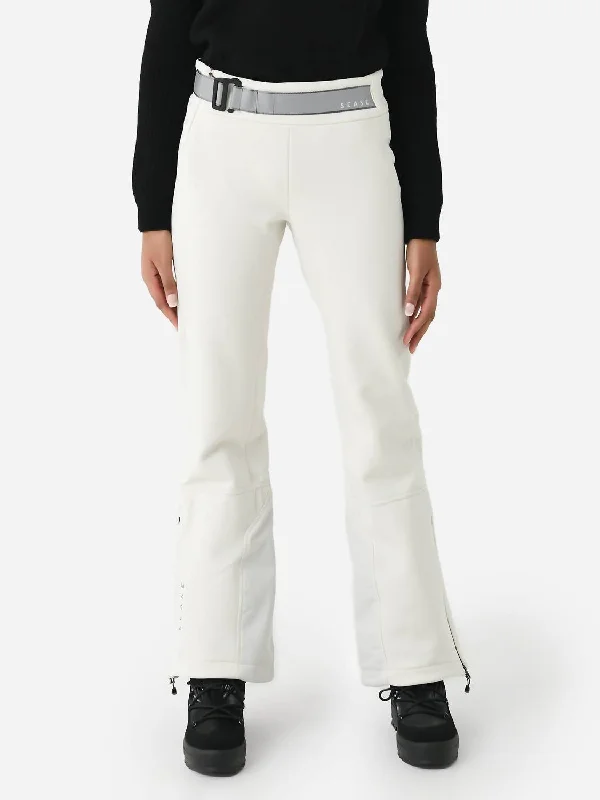 Your Best Deals Are Here!Adnix Ski Pant In Vodka