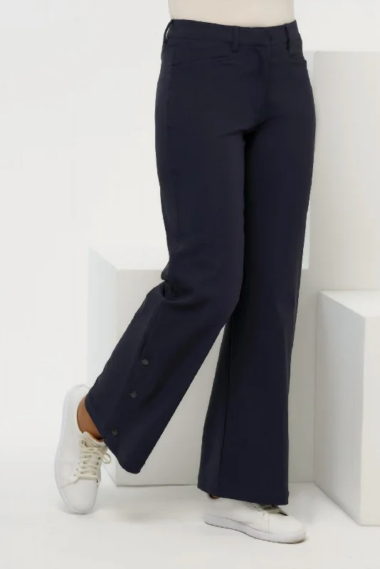 Hurry! While Supplies Last!Alexandra Pant In Navy