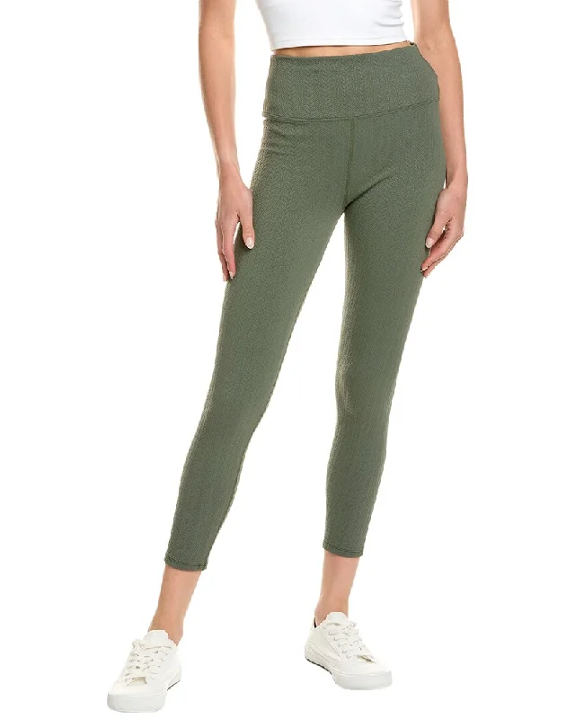 Enjoy Huge Discounts Now!Beach Riot Piper Legging