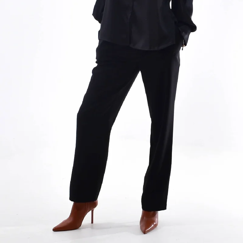 Huge Savings – Act Now!Bender Pant In Black