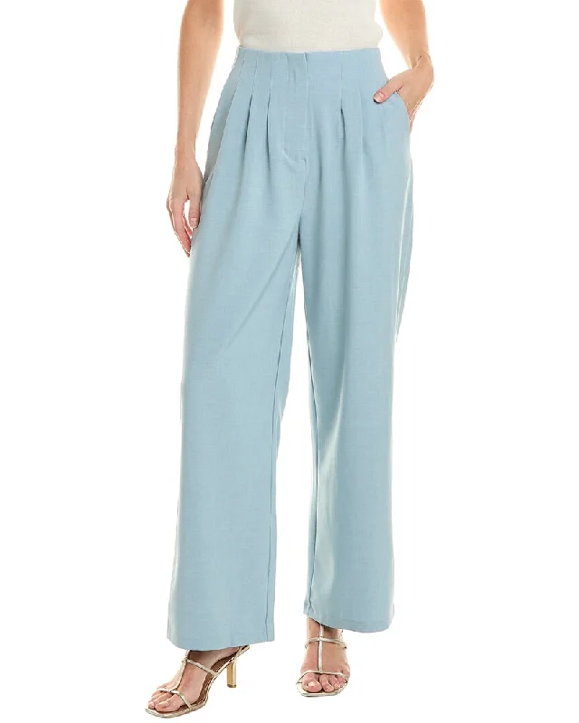 Shop Smart, Save Big!Celestine Sei Pleated Pant