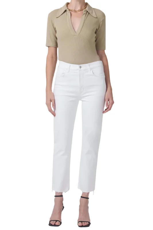 Shop Early, Save Big!Daphne Crop Pants In Lucent