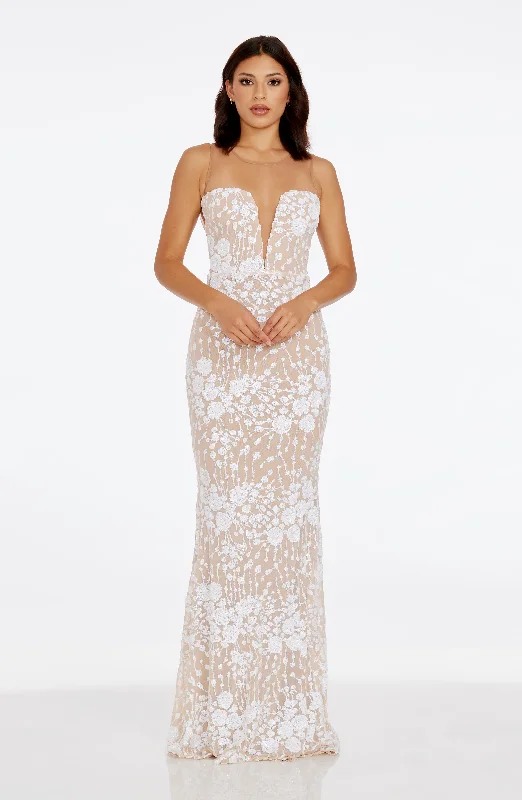 Get Ready to Save!Katelyn Dress