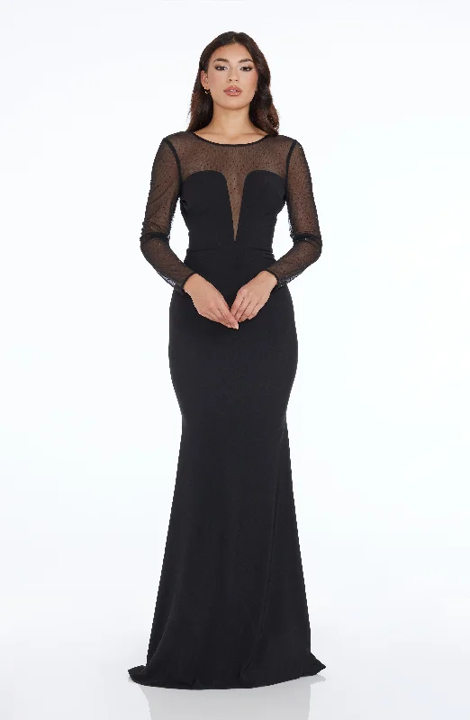 Act Fast – Limited Time Savings!Val Gown
