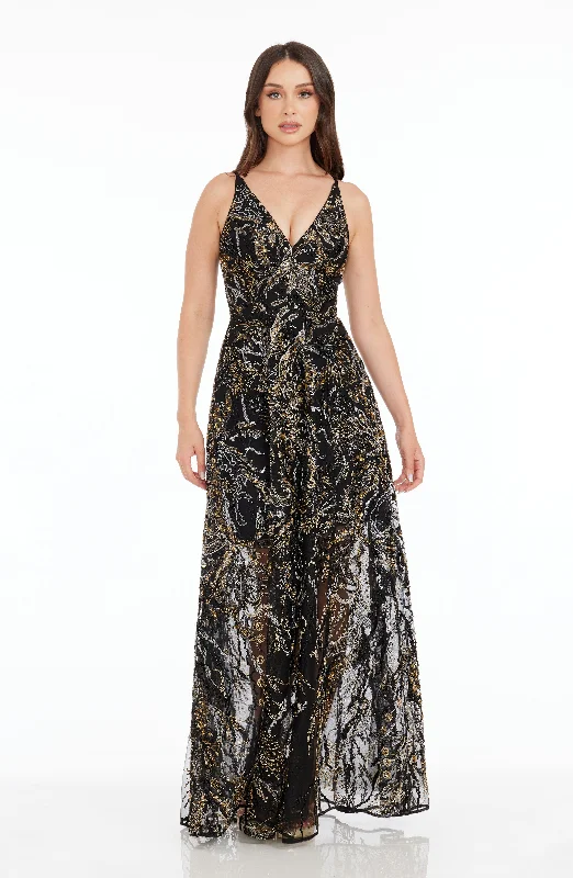 Your Favorite Sale is Back!Ariyah Gown