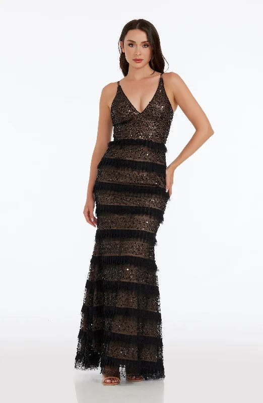 Only a Few Left – Order Now!Guinevere Dress