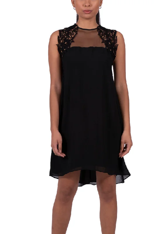 Save More Than Ever!DRESS THE POPULATION-ELLA DRESS
