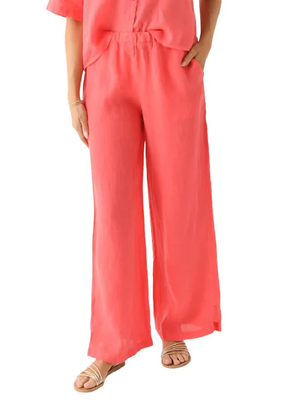 Hottest Discounts of the Year!Emerson Pant In Nantucket