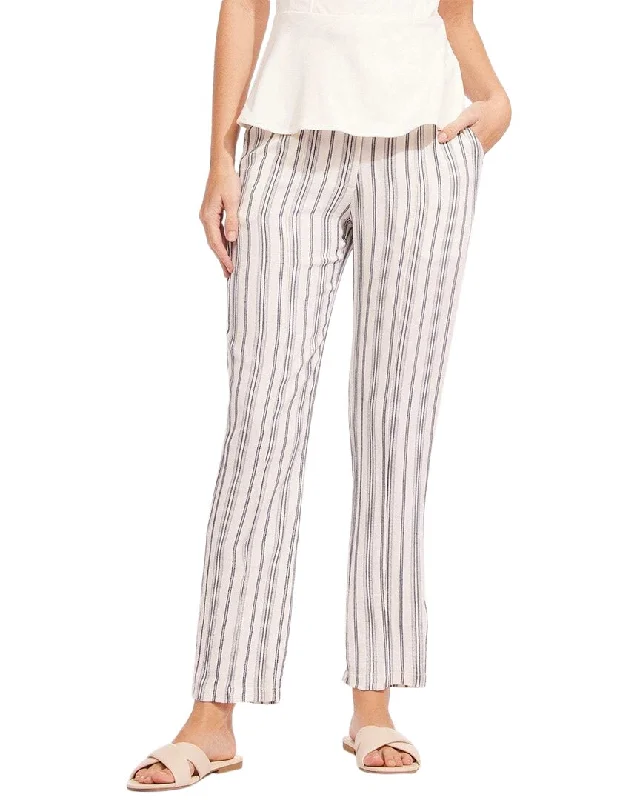 Save More When You Shop More!Eva Franco Franky Linen Pant