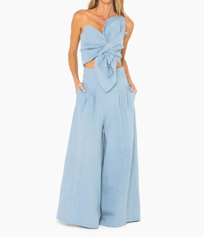 Shop Early, Save Big!Logan Pant In Denim