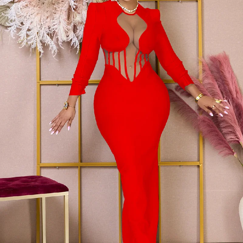 Get the Best for Less!MALYBGG Stylish Women's Apparel with Solid Color 6756LY