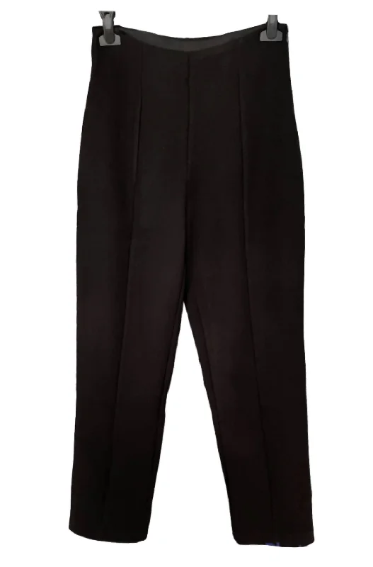 Best Deals Just for You!Moi Master Pant In Black