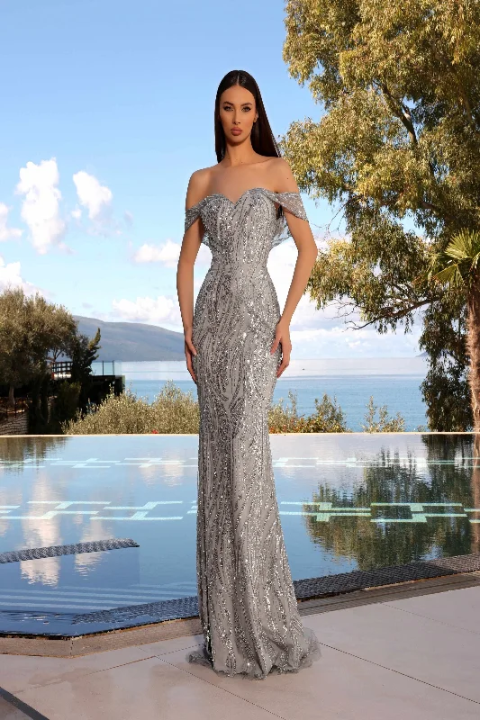 Limited Edition, Limited Price!Nicoletta NC2057
