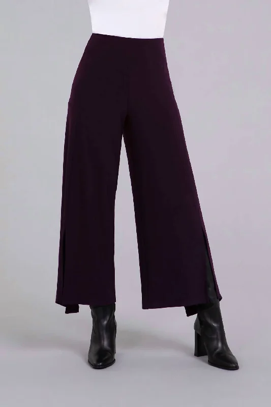 Everything Must Go!Nu Jolt Pant In Currant