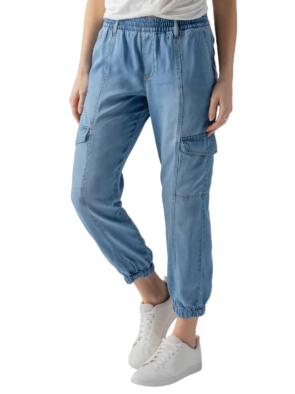 Lowest Prices Guaranteed!Relaxed Rebel Pants In Sun Drenched
