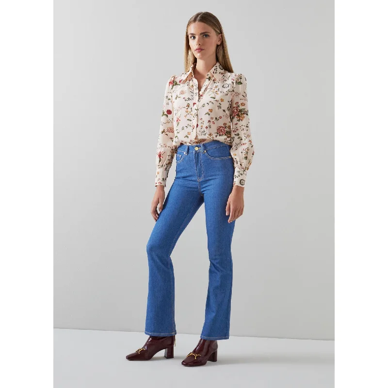 Upgrade for Less!SHANNON TROUSERS