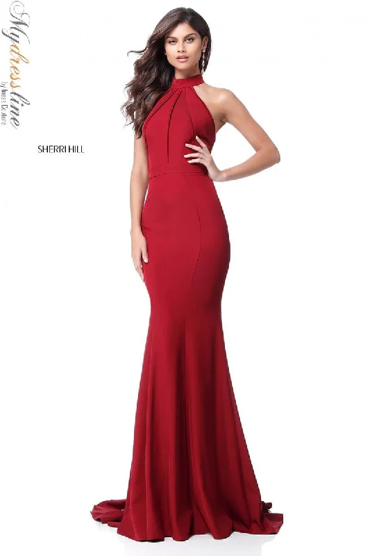 Best Deals Just for You!Sherri Hill 51682