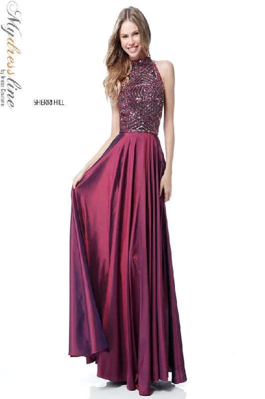 Save Money, Shop Happy!Sherri Hill 51690