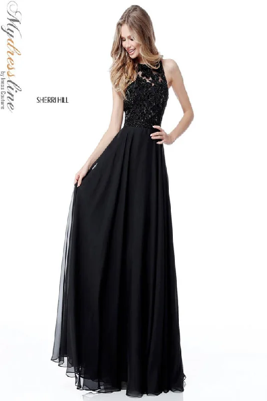 Score Big Savings Today!Sherri Hill 51694