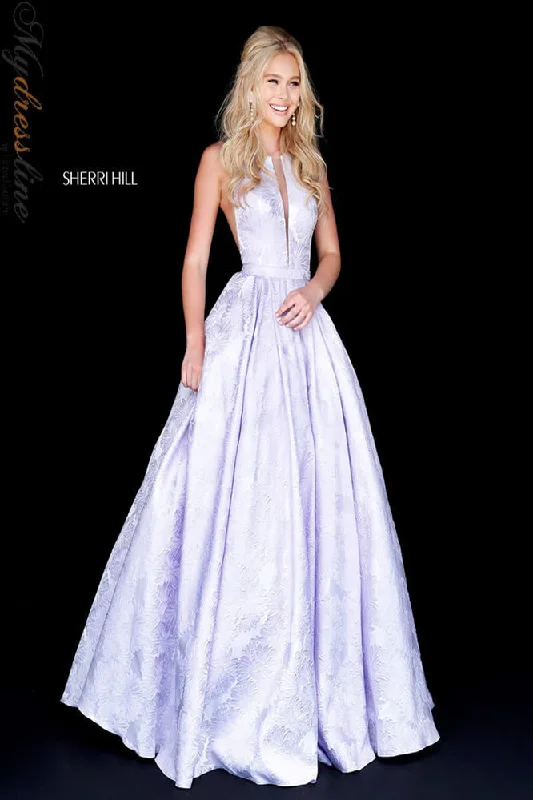 Hot Deals You Can’t Resist!Sherri Hill 51703